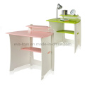 Children Study Desk with Shelf (WO8G093)